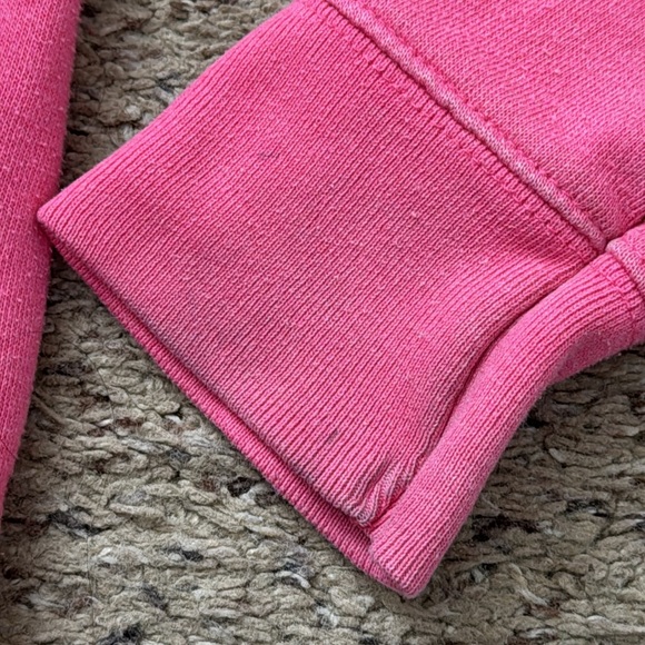 Gap Girl Hoodie Size M (8) - Picture 4 of 6